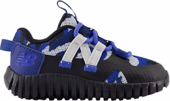 (Infant) New Balance Playgruv v2 Bungee Wide 'Night Sky Camo' ITPGRVMO-W (Infant) New Balance Playgruv v2 Bungee Wide 'Night Sky Camo' ITPGRVMO-W