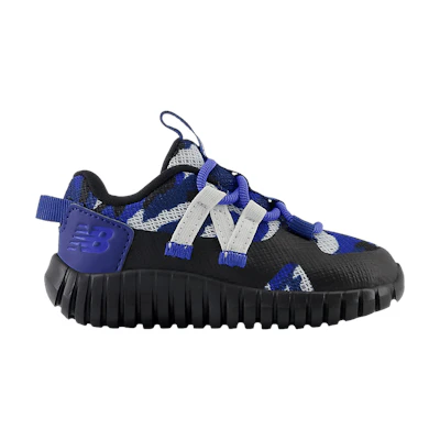 (Infant) NB Playgruv v2 Bungee Wide 'Night Sky Camo'