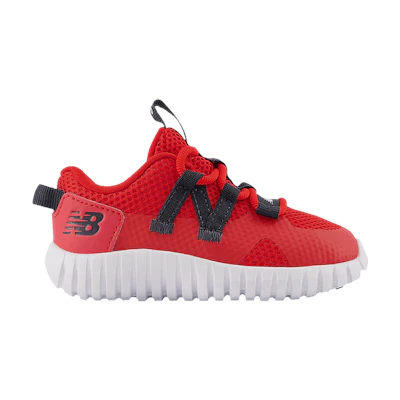(Infant) NB Playgruv v2 Bungee Wide 'True Red'