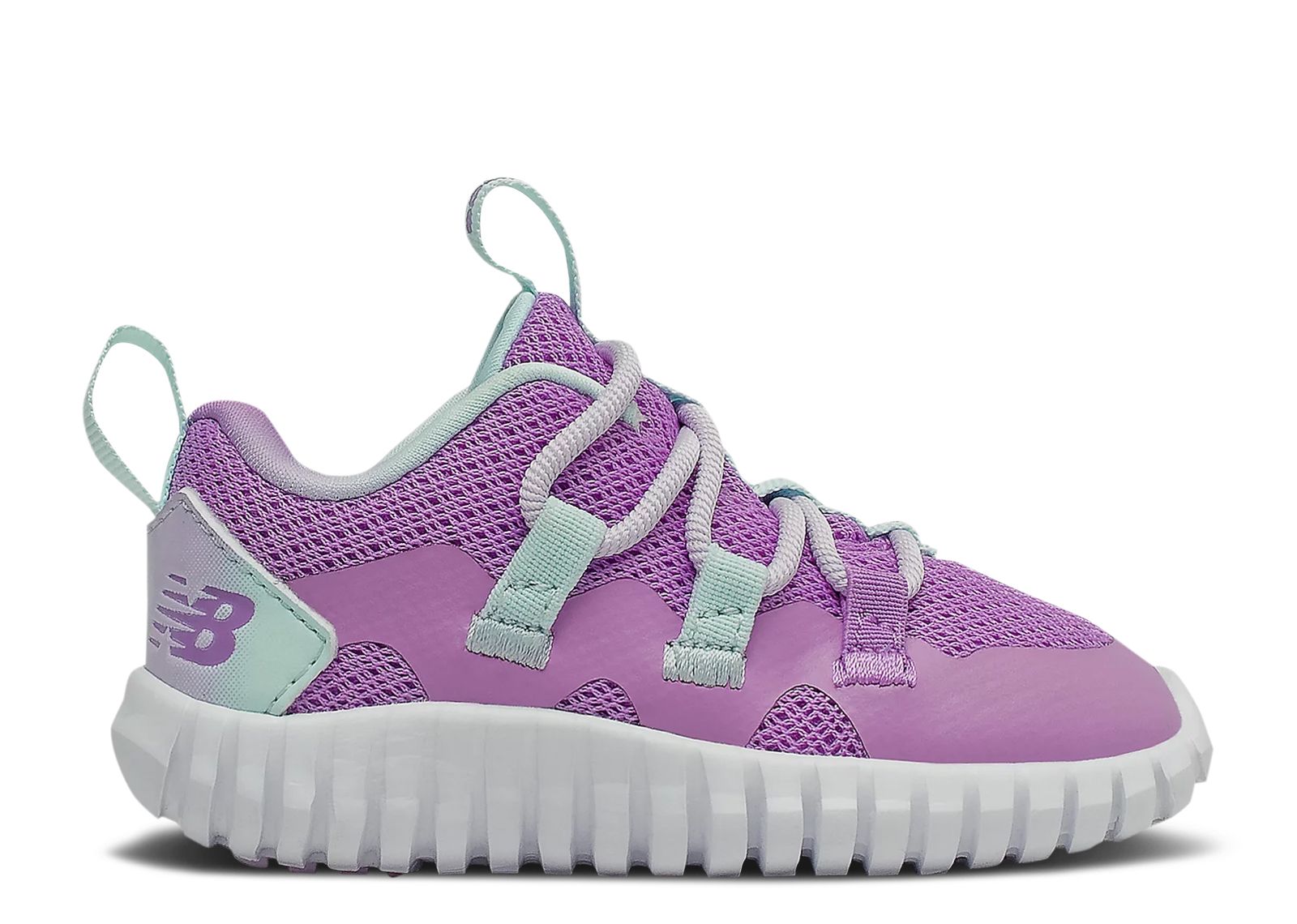 (Infant) New Balance Playgruv Wide 'Heliotrope' ITPGRVCH-W