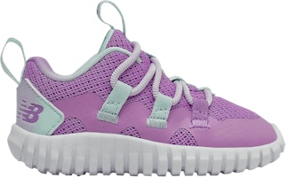 (Infant) New Balance Playgruv Wide 'Heliotrope' ITPGRVCH-W (Infant) New Balance Playgruv Wide 'Heliotrope' ITPGRVCH-W