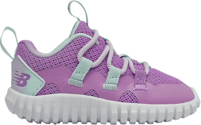(TD) New Balance Playgruv Wide 'Heliotrope' Sneakers ITPGRVCH-W Buy (TD) New Balance Playgruv Wide 'Heliotrope' Sneakers ITPGRVCH-W