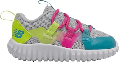 (Infant) New Balance Playgruv Wide 'Summer Fog Pink Glow' ITPGRVCF-W (Infant) New Balance Playgruv Wide 'Summer Fog Pink Glow' ITPGRVCF-W