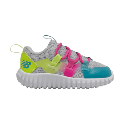 (Infant) NB Playgruv Wide 'Summer Fog Pink Glow'