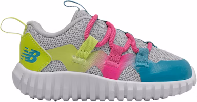 (Infant) New Balance Playgruv Wide 'Summer Fog Pink Glow' ITPGRVCF-W (Infant) New Balance Playgruv Wide 'Summer Fog Pink Glow' ITPGRVCF-W