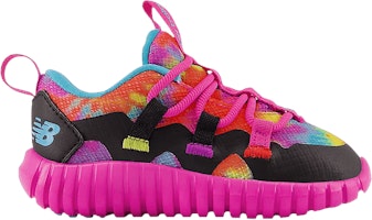(Infant) New Balance Playgruv Wide 'Tie-Dye' ITPGRVTD-W (Infant) New Balance Playgruv Wide 'Tie-Dye' ITPGRVTD-W
