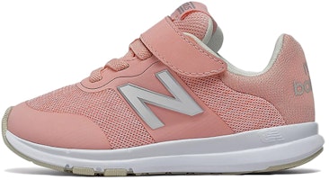 (Infant) New Balance Premus 'Toddler Pink' IOPREMPN (Infant) New Balance Premus 'Toddler Pink' IOPREMPN