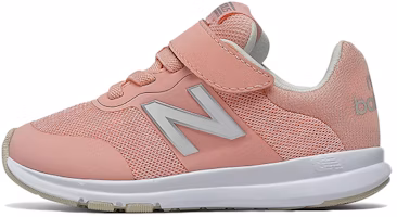 (Infant) New Balance Premus 'Toddler Pink' IOPREMPN (Infant) New Balance Premus 'Toddler Pink' IOPREMPN