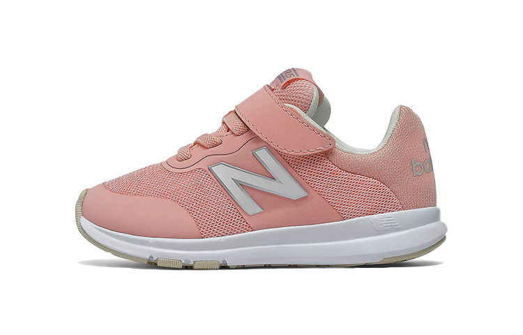 (Infant) New Balance Premus 'Toddler Pink' IOPREMPN