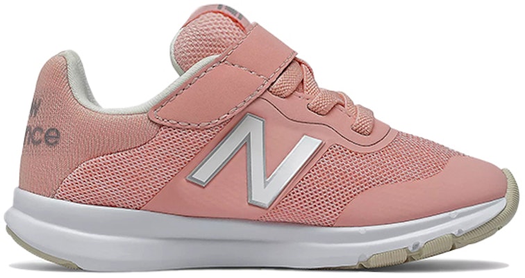 (Infant) New Balance Premus 'Toddler Pink' IOPREMPN Order (Infant) New Balance Premus 'Toddler Pink' IOPREMPN