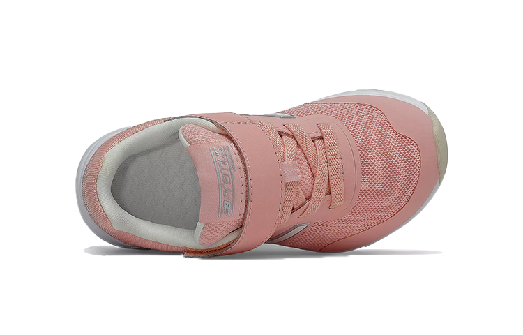 Lookbook (TD) New Balance Premus ''Bébé Rose'' IOPREMPN