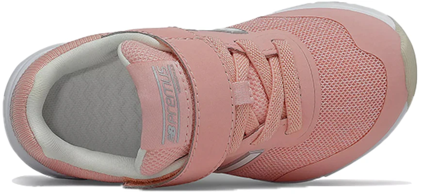 (TD) New Balance Premus ''Bébé Rose'' IOPREMPN Lookbook (TD) New Balance Premus ''Bébé Rose'' IOPREMPN