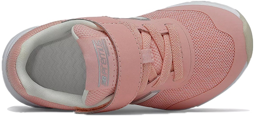(Infant) New Balance Premus 'Toddler Pink' IOPREMPN Lookbook (Infant) New Balance Premus 'Toddler Pink' IOPREMPN