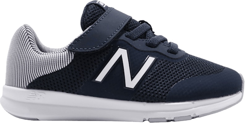 (Infant) New Balance Premus Wide 'Navy' IOPREMNVW Buy (Infant) New Balance Premus Wide 'Navy' IOPREMNVW