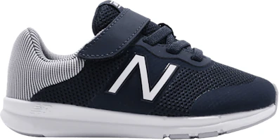 (Infant) New Balance Premus Wide 'Navy' IOPREMNVW (Infant) New Balance Premus Wide 'Navy' IOPREMNVW
