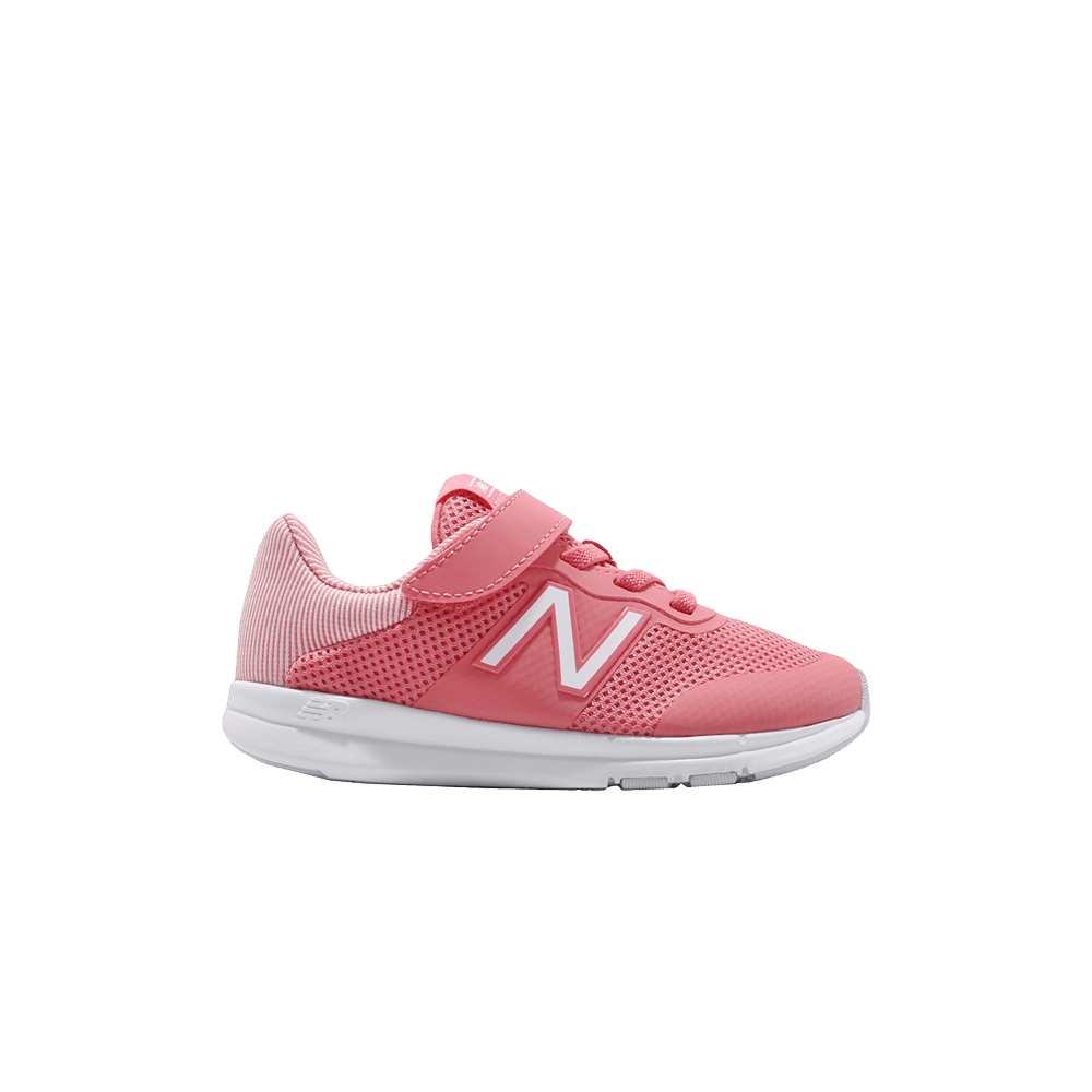 (Infant) New Balance Premus Wide 'Pink' IOPREMPKW