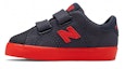 Buy (TD) New Balance Pro Court 'Abu Merah Velcro' KVCRTM1I