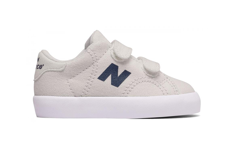 Order (TD) New Balance ProCourt 'Beige Velcro' - Beige con Velcro KVCRTWNI