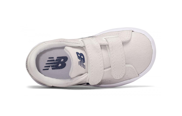 Lookbook (TD) New Balance ProCourt 'Beige Velcro' - Beige con Velcro KVCRTWNI