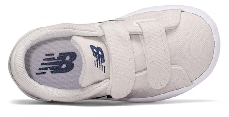 (Infant) New Balance ProCourt 'Beige Velcro' KVCRTWNI Lookbook (Infant) New Balance ProCourt 'Beige Velcro' KVCRTWNI