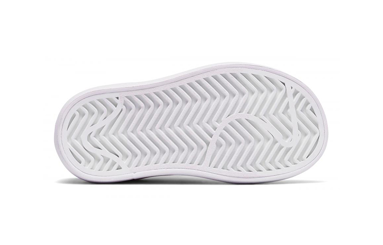 Shop (TD) New Balance ProCourt 'Beige Velcro' - Beige con Velcro KVCRTWNI