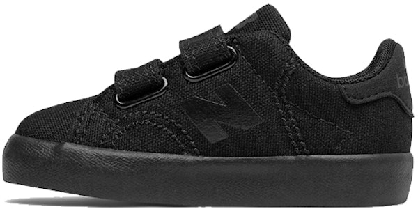 (TD) ニューバランス ProCourt 黒ベルクロ KVCRTTBI Buy (TD) ニューバランス ProCourt 黒ベルクロ KVCRTTBI