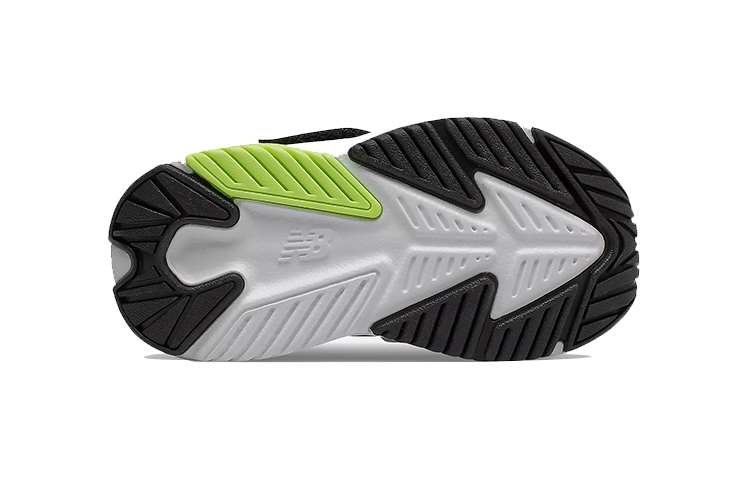 (Infant) NB Rave Run 'Black Pink Glow' 圖 4