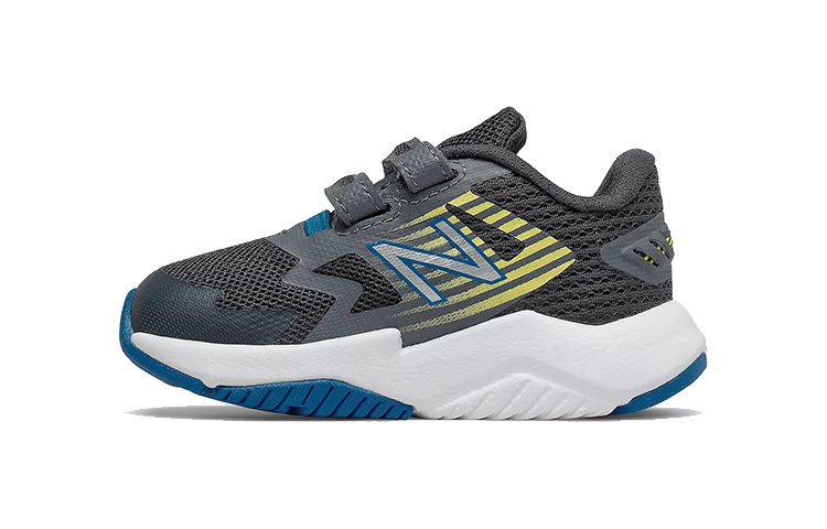 (Infant) New Balance Rave Run 'Orca Wave' ITRAVGY