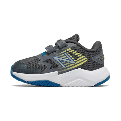 (Infant) NB Rave Run 'Orca Wave'