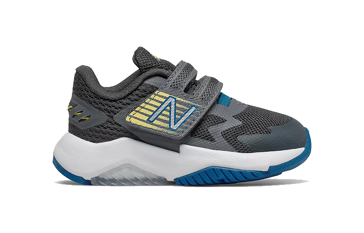 Order (TD) New Balance Rave Run ''Orka Golf'' ITRAVGY