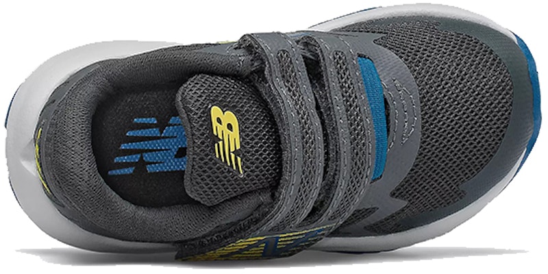 (TD) New Balance Rave Run 'Orca Wave' Sepatu Lari ITRAVGY Lookbook (TD) New Balance Rave Run 'Orca Wave' Sepatu Lari ITRAVGY