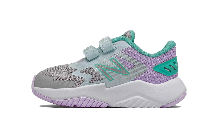 (Infant) New Balance Rave Run 'Rain Cloud Astral Glow' ITRAVGM1