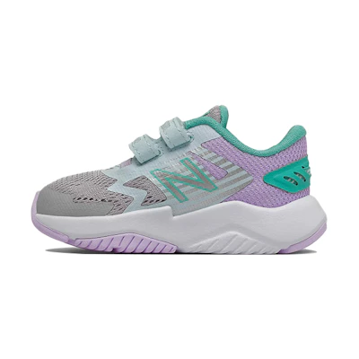 (Infant) NB Rave Run 'Rain Cloud Astral Glow'