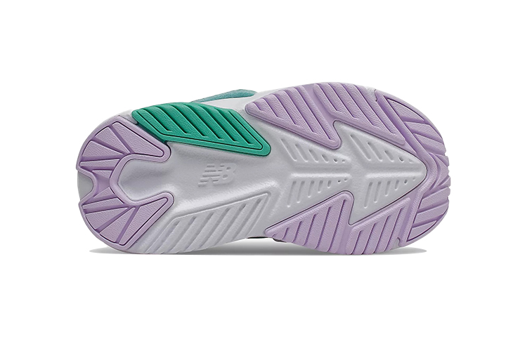 (Infant) NB Rave Run 'Rain Cloud Astral Glow' 圖 4