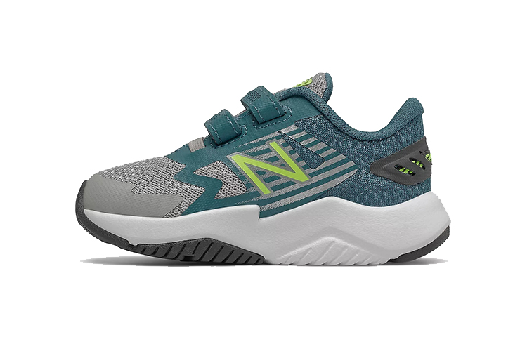 (Infant) New Balance Rave Run 'Rain Cloud Deep Sea' ITRAVGT1