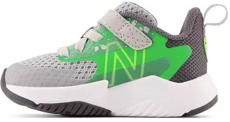 (TD) New Balance Rave Run v2 Bertali Bungee 'Raincloud Pixel Hijau' ITRAVGG2 Buy (TD) New Balance Rave Run v2 Bertali Bungee 'Raincloud Pixel Hijau' ITRAVGG2