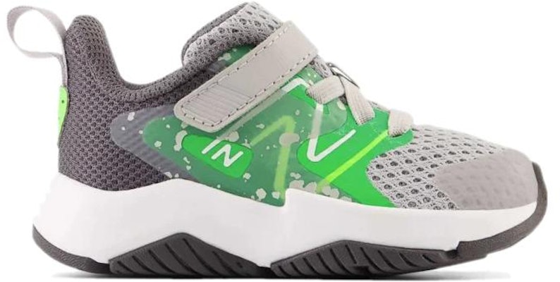 (TD) New Balance Rave Run v2 Bertali Bungee 'Raincloud Pixel Hijau' ITRAVGG2 Order (TD) New Balance Rave Run v2 Bertali Bungee 'Raincloud Pixel Hijau' ITRAVGG2