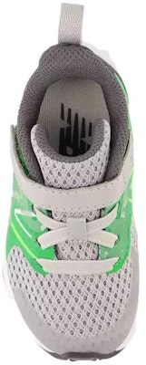 (TD) New Balance Rave Run v2 Bertali Bungee 'Raincloud Pixel Hijau' ITRAVGG2 Shop (TD) New Balance Rave Run v2 Bertali Bungee 'Raincloud Pixel Hijau' ITRAVGG2