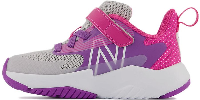 (TD) New Balance Rave Run v2 Bungee Lace ''Sommernebel Hi-Pink'' ITRAVGP2 Buy (TD) New Balance Rave Run v2 Bungee Lace ''Sommernebel Hi-Pink'' ITRAVGP2