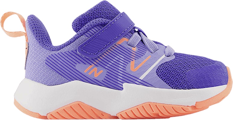 (TD) New Balance Rave Run v2 Bungee Lace X-Wide 'Ungu Aura Galaxy' ITRAVPP2-XW Buy (TD) New Balance Rave Run v2 Bungee Lace X-Wide 'Ungu Aura Galaxy' ITRAVPP2-XW