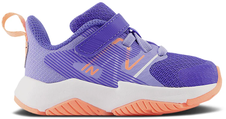 (TD) New Balance Rave Run v2 Bungee Lace Top Strap ''Aura Galaxy Lila'' ITRAVPP2 Buy (TD) New Balance Rave Run v2 Bungee Lace Top Strap ''Aura Galaxy Lila'' ITRAVPP2