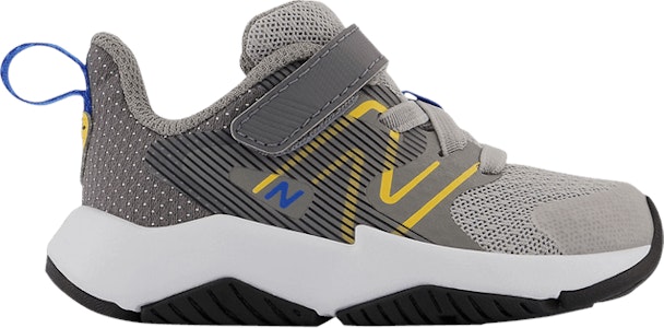 (TD) New Balance Rave Run v2 Bungee Lace Lebar 'Rain Cloud Marblehead' ITRAVGY2-W Buy (TD) New Balance Rave Run v2 Bungee Lace Lebar 'Rain Cloud Marblehead' ITRAVGY2-W