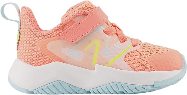 new-balance-rave-run-v2-bungee-lace-wide-grapefruit-hi-lite-td