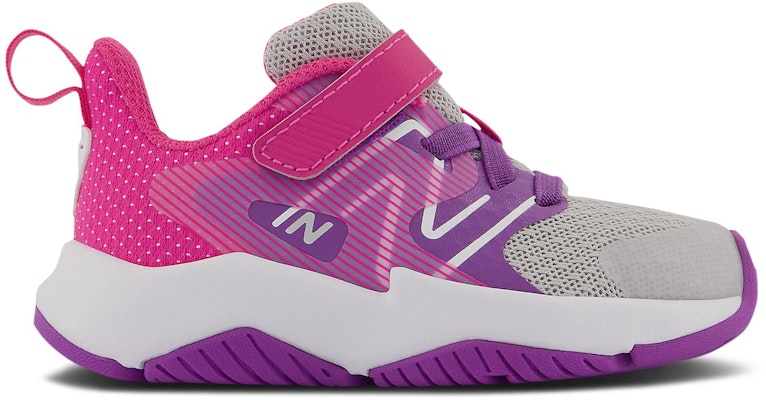 (TD) New Balance Rave Run v2 X-Wide ''Summer Fog Hi-Pink'' Scarpe Bambina. ITRAVGP2-XW Buy (TD) New Balance Rave Run v2 X-Wide ''Summer Fog Hi-Pink'' Scarpe Bambina. ITRAVGP2-XW