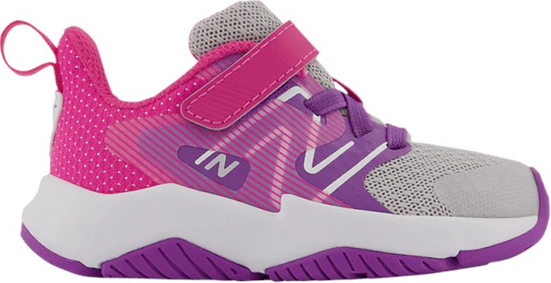 (TD) New Balance Rave Run v2 Bungee X-Wide 'Summer Fog Hi-Pink' Wanita ITRAVGP2-XW Buy (TD) New Balance Rave Run v2 Bungee X-Wide 'Summer Fog Hi-Pink' Wanita ITRAVGP2-XW