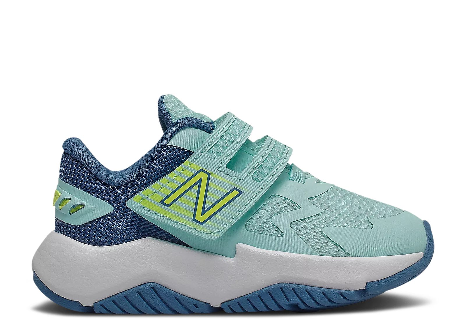 (Infant) New Balance Rave Run Wide 'Bali Blue' ITRAVLK1-W
