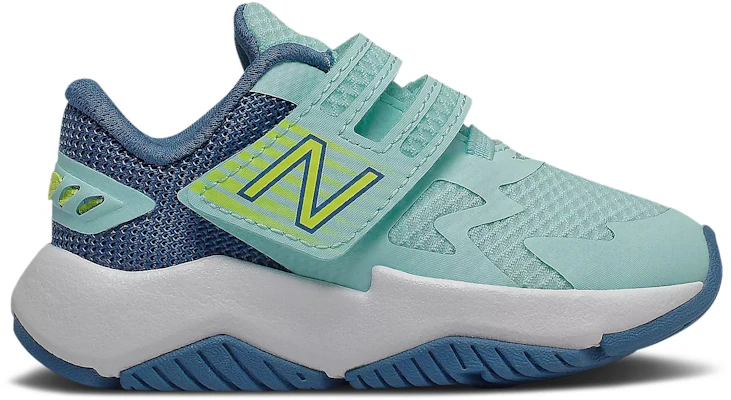 (TD) New Balance Rave Run Wide ''Bali Blau'' ITRAVLK1-W Buy (TD) New Balance Rave Run Wide ''Bali Blau'' ITRAVLK1-W