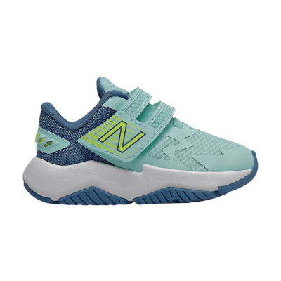 (Infant) NB Rave Run Wide 'Bali Blue'