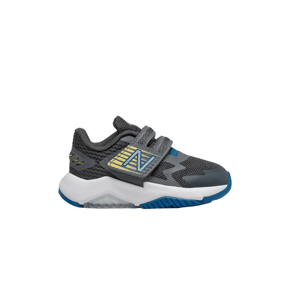 Buy (TD) New Balance Rave Run Wide 'Orca Wave' Sepatu Pria/Wanita ITRAVGY-W