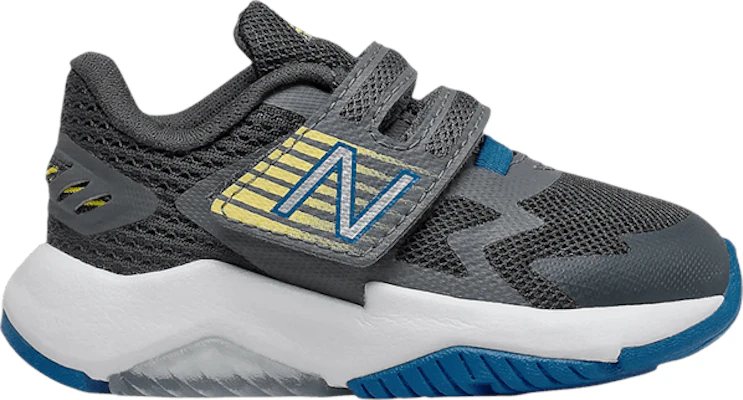 (TD) New Balance Rave Run Wide 'Orca Wave' Sepatu Pria/Wanita ITRAVGY-W Buy (TD) New Balance Rave Run Wide 'Orca Wave' Sepatu Pria/Wanita ITRAVGY-W